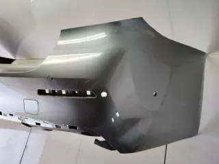51129498613 Бампер задний BMW 5 G30/G31 Арт e11847187, вид 4