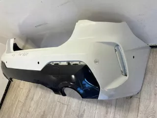 8075834 autoas1 Бампер задний BMW 4 G22/G23 Арт e11847136, вид 2
