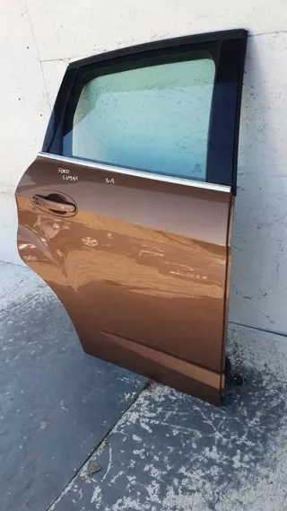 FOA10584 Дверь задняя правая Ford C-max 2 Арт e11847073, вид 4