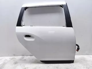  Дверь задняя правая Dacia Logan 2 Арт e11846941, вид 1