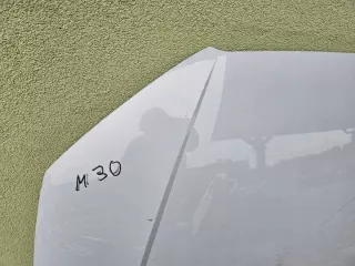 2012-2018 Капот Audi A3 8V Арт e11846701, вид 3