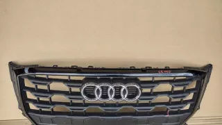 81A853651H Решетка радиатора Audi Q2 Арт e11846680, вид 2