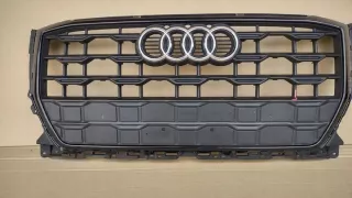 81A853651H Решетка радиатора Audi Q2 Арт e11846680, вид 3
