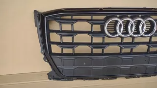 81A853651H Решетка радиатора Audi Q2 Арт e11846680, вид 4