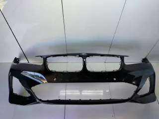 8075593 Бампер передний BMW 2 F45/F46 Арт e11846604, вид 1