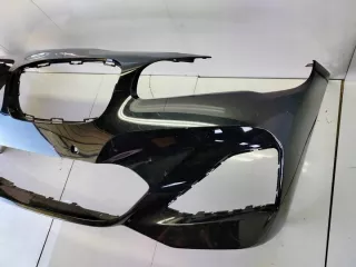 8075593 Бампер передний BMW 2 F45/F46 Арт e11846604, вид 4