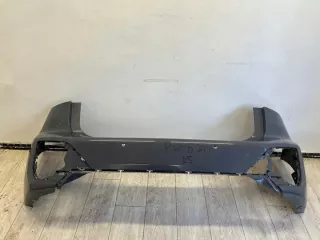 8080227 autoas1 Бампер задний BMW 2 U06 Арт e11846602, вид 1