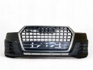  Бампер передний Audi Q7 4M Арт e11846461, вид 1