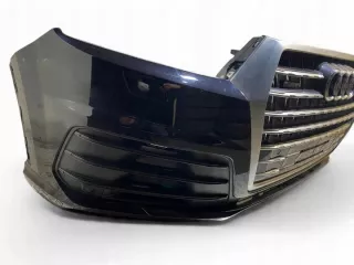  Бампер передний Audi Q7 4M Арт e11846461, вид 12