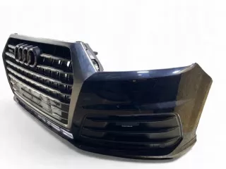  Бампер передний Audi Q7 4M Арт e11846461, вид 14