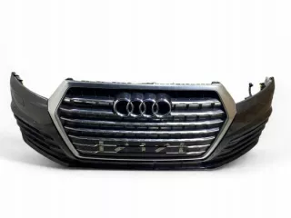  Бампер передний Audi Q7 4M Арт e11846461, вид 3
