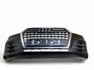  Бампер передний Audi Q7 4M Арт e11846461, вид 4