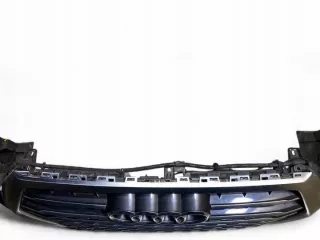  Бампер передний Audi Q7 4M Арт e11846461, вид 7