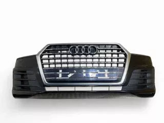  Бампер передний Audi Q7 4M Арт e11846461, вид 8