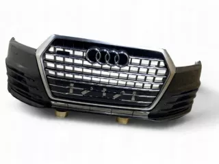  Бампер передний Audi Q7 4M Арт e11846461, вид 9