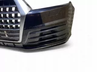 Бампер передний Audi Q7 4M Арт e11846461, вид 10