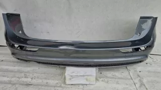 8R0807511D Бампер задний Audi Q5 1 Арт e11846449, вид 1