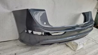 8R0807511D Бампер задний Audi Q5 1 Арт e11846449, вид 2