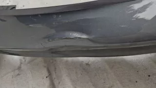 8R0807511D Бампер задний Audi Q5 1 Арт e11846449, вид 4