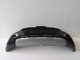 83A807437 83A853651E Бампер передний Audi Q3 1 Арт e11846435, вид 2