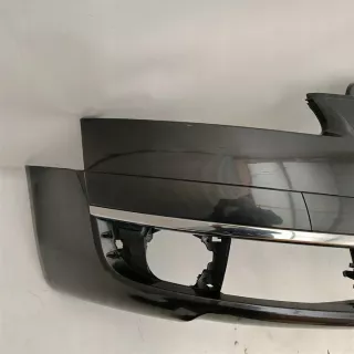 2004-2008 4F0807437C Бампер передний Audi A6 C6 (S6,RS6) Арт e11846381, вид 2