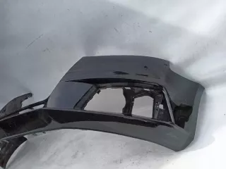 8W0807437 DB1R50221 Бампер задний Audi A4 B9 Арт e11846273, вид 2