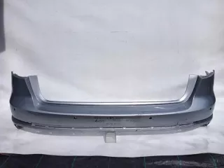 8W9807511 Бампер задний Audi A4 B9 Арт e11846262, вид 1