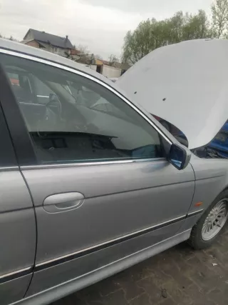 17478872057 Дверь передняя правая BMW 5 E39 Арт e11846232, вид 1