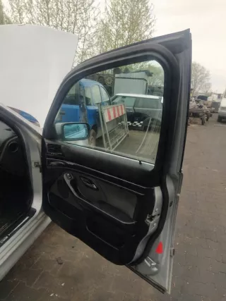 17478872057 Дверь передняя правая BMW 5 E39 Арт e11846232, вид 2