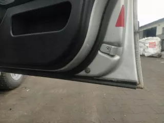 17478872057 Дверь передняя правая BMW 5 E39 Арт e11846232, вид 3