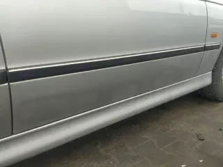 17478872057 Дверь передняя правая BMW 5 E39 Арт e11846232, вид 4