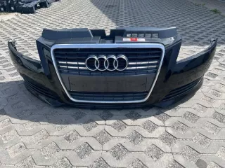  Бампер передний Audi A3 8P Арт e11846219, вид 2