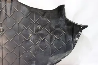 1135410-00-A Декоративная крышка двигателя Tesla model 3 Арт e11845961, вид 3