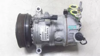 31348965 Компрессор кондиционера Volvo V40 2 Арт e11845908, вид 2