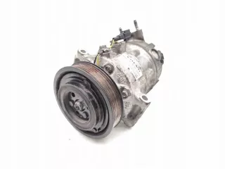 31332528 Компрессор кондиционера Volvo S60 2 Арт e11845894, вид 1