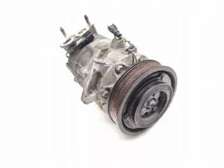 31332528 Компрессор кондиционера Volvo S60 2 Арт e11845894, вид 2