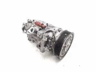 3Q0816803D Компрессор кондиционера Volkswagen Polo 6 Арт e11845807, вид 2