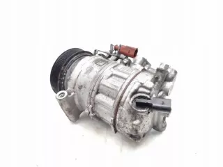 3Q0816803D Компрессор кондиционера Volkswagen Polo 6 Арт e11845807, вид 4