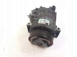 1K0820859F Компрессор кондиционера Volkswagen Passat B6 Арт e11845779, вид 1