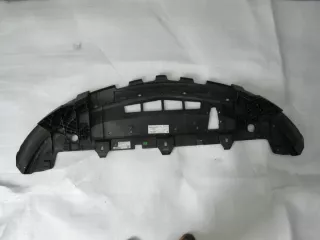 A1178854401 Декоративная крышка двигателя Mercedes B W246 Арт e11845582, вид 2