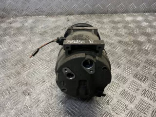 1135289 Компрессор кондиционера Renault Scenic 1 Арт e11845421, вид 2