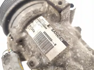 8200953359 Компрессор кондиционера Renault Kangoo 1 Арт e11845384, вид 7