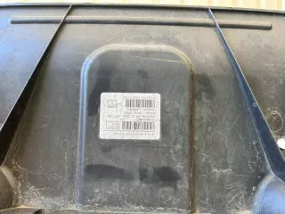 29111-J7500 Декоративная крышка двигателя Kia Ceed 3 Арт e11845338, вид 3