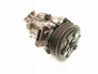P13171593 13171593 Компрессор кондиционера Opel Zafira C Арт e11845262, вид 2