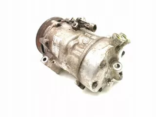P13171593 13171593 Компрессор кондиционера Opel Zafira C Арт e11845262, вид 4