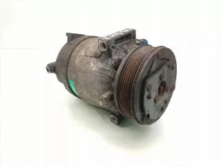 13197197 Компрессор кондиционера Opel Zafira C Арт e11845248, вид 2