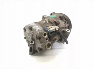 13208187 Компрессор кондиционера Opel Vectra C  Арт e11845228, вид 3