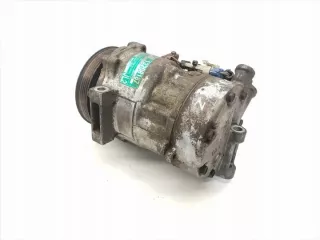 13208187 Компрессор кондиционера Opel Vectra C  Арт e11845228, вид 4