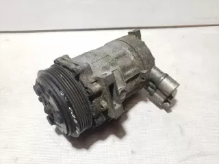 13208187 Компрессор кондиционера Opel Vectra C  Арт e11845227, вид 3