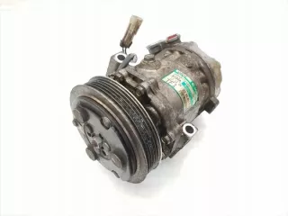 24461719 Компрессор кондиционера Opel Corsa D Арт e11845189, вид 1